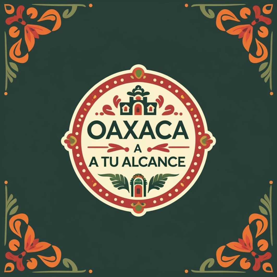 Oaxaca a tu Alcance