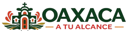 Oaxaca a tu Alcance