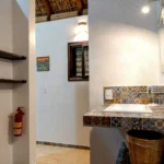 Hotel boutique en venta en Mazunte con 4 habitaciones - Galería