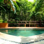 Hotel boutique en venta en Mazunte con 4 habitaciones - Galería
