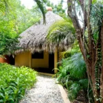 Hotel boutique en venta en Mazunte con 4 habitaciones