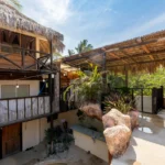 hotel libelula - Galería