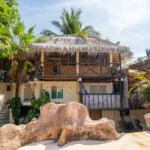 hotel libelula