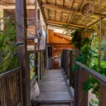 hotel libelula - Galería