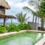 Hotel Boutique en Playa Mermejita Frente al Mar - Galería