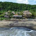Hotel Boutique en Playa Mermejita Frente al Mar