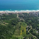 Villas del mar