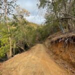 Terreno en venta a pasos de Playa La Boquilla, Oaxaca - Galería