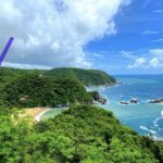 Terreno en venta a pasos de Playa La Boquilla, Oaxaca - Galería