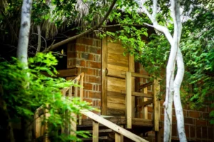 Hotel en venta a 300 m de la playa Zipolite Oaxaca
