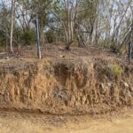 Terreno en venta a pasos de Playa La Boquilla, Oaxaca