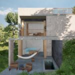 Lotes en venta en Playa Ágüete con vistas al mar - Galería
