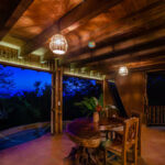 Casa en venta con vistas al mar y alberca en Zipolite - Galería