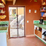 Casa en venta con vistas al mar y alberca en Zipolite - Galería
