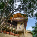 Casa en venta con vistas al mar y alberca en Zipolite - Galería