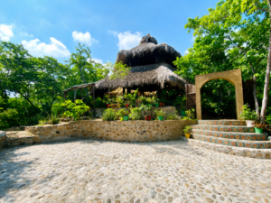 Casa en Zapotal, Oaxaca | Cerca de Playa Ventanilla