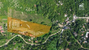 Fraccionamiento Roma | Lotes en venta en Playa Zipolite