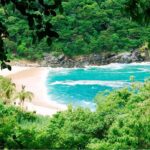 Lotes en venta en Playa Boquilla, Oaxaca, con vistas al mar - Galería