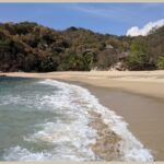 Lotes en venta en Playa Boquilla, Oaxaca, con vistas al mar - Galería