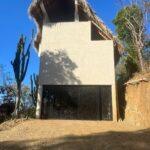 Casa en venta en Zipolite con vistas al mar y alberca - Galería