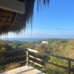 Casa en venta en Zipolite con vistas al mar y alberca - Galería