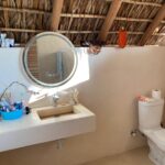 Casa en venta en Zipolite con vistas al mar y alberca - Galería