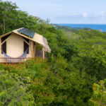 Casa en venta con vistas al mar y alberca en Zipolite