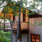 Casa en venta con vistas al mar y alberca en Zipolite - Galería