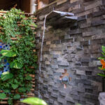 Casa en venta con vistas al mar y alberca en Zipolite - Galería