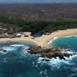 Terreno en Venta en Cuatunalco, Oaxaca | Punta Dorada - Galería