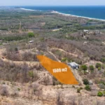 Terreno en Venta en Cuatunalco, Oaxaca | Punta Dorada