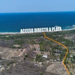 Terreno en Venta en Cuatunalco, Oaxaca | Punta Dorada - Galería