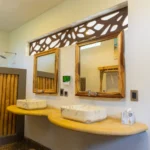 Villa en venta en Mazunte con servicios de hotel, a 3 minutos de la playa - Galería