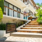 Villa en venta en Mazunte con servicios de hotel, a 3 minutos de la playa - Galería