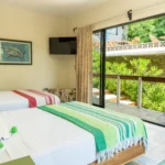 Villa en venta en Mazunte con servicios de hotel, a 3 minutos de la playa - Galería