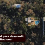 Terreno en venta en Zipolite con vistas al mar, agua y luz - Galería