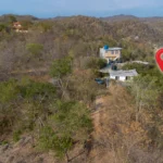 Terreno en venta en Zipolite con vistas al mar, agua y luz - Galería