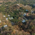 Terreno en venta en Zipolite con vistas al mar, agua y luz - Galería