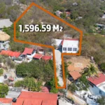 Casa en Venta en Zipolite con Vista al Mar | 1,600 m² de Terreno - Galería