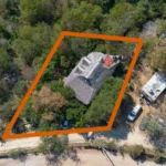 Casa en Zapotal, Oaxaca | Cerca de Playa Ventanilla