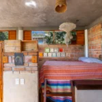 Casa en Zapotal, Oaxaca | Cerca de Playa Ventanilla - Galería