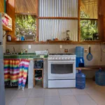 Casa en Zapotal, Oaxaca | Cerca de Playa Ventanilla - Galería