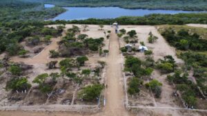 Fraccionamiento Roma | Lotes en venta en Playa Zipolite