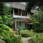 Casa en venta en Zipolite cerca de la playa