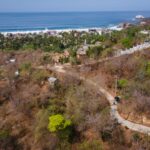 Fraccionamiento Roma | Lotes en venta en Playa Zipolite - Galería