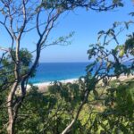 Terreno en venta en Mermejita, Mazunte, con vistas al mar