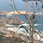 Terreno en venta en Mermejita, Mazunte, con vistas al mar - Galería