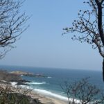 Terreno en venta en Mermejita, Mazunte, con vistas al mar - Galería
