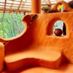 Casa en Zipolite rodeada de naturaleza con terreno amplio - Galería
