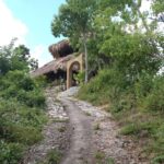Casa en Zipolite rodeada de naturaleza con terreno amplio - Galería